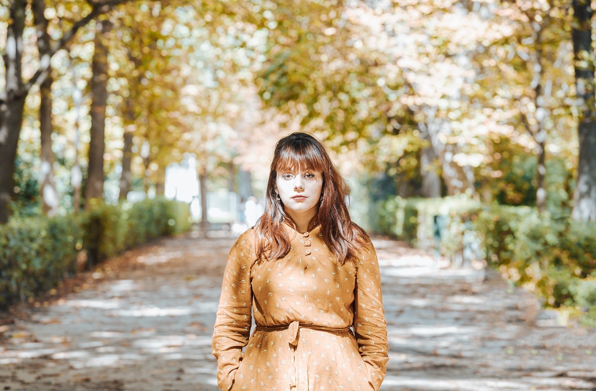 Modne sukienki na co dzień - jesień 2022