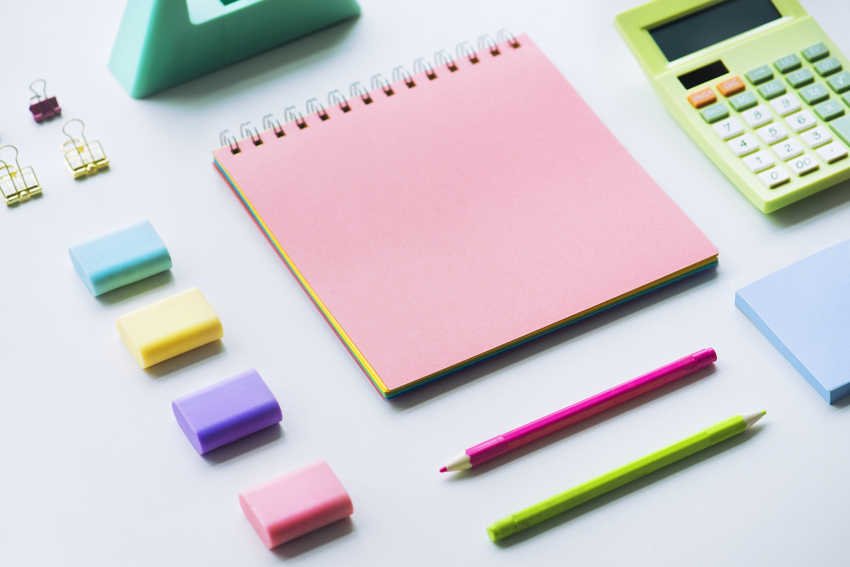 Notesy reklamowe - praktyczny prezent dla każdego klienta