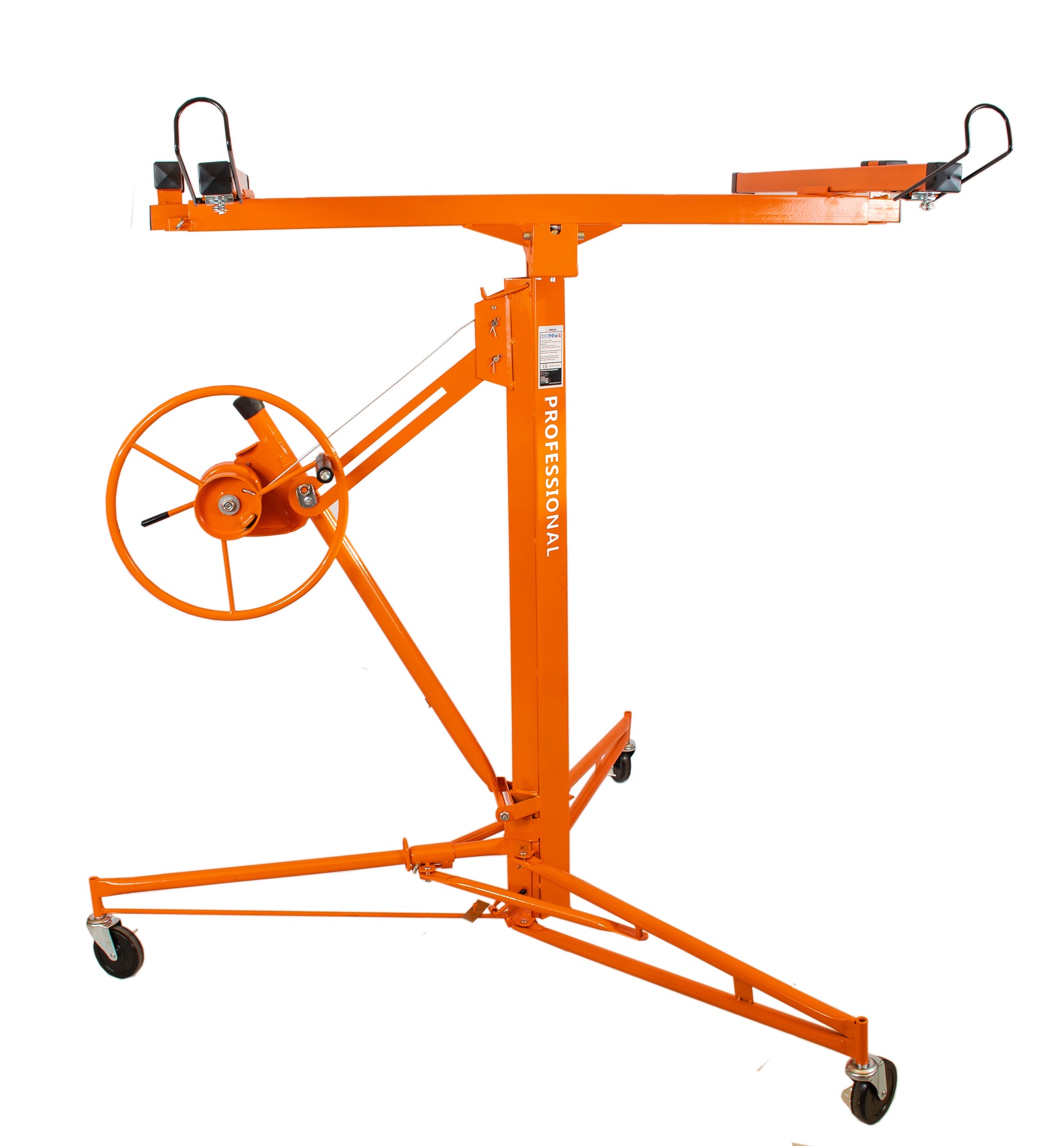 Czy warto kupić podnośnik do płyt gipsowo – kartonowych?