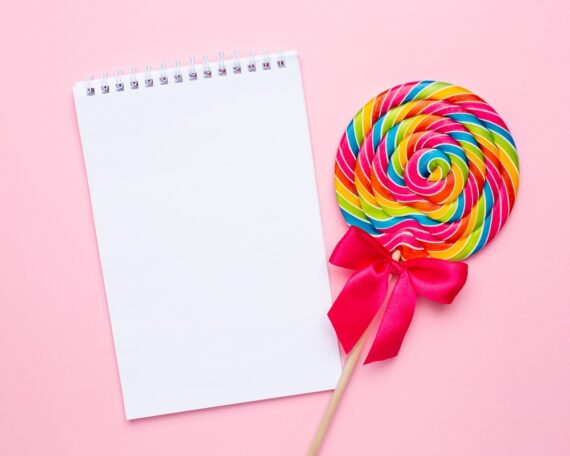 Notes spiralowy, czyli marzenie każdego dziecka w wieku szkolnym