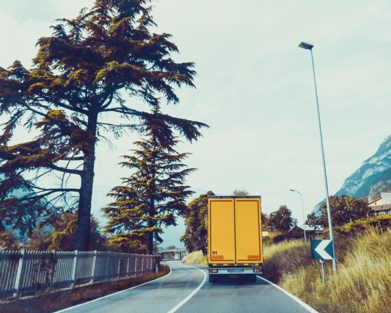 Jak długo trzeba czekać na organizację transportu?