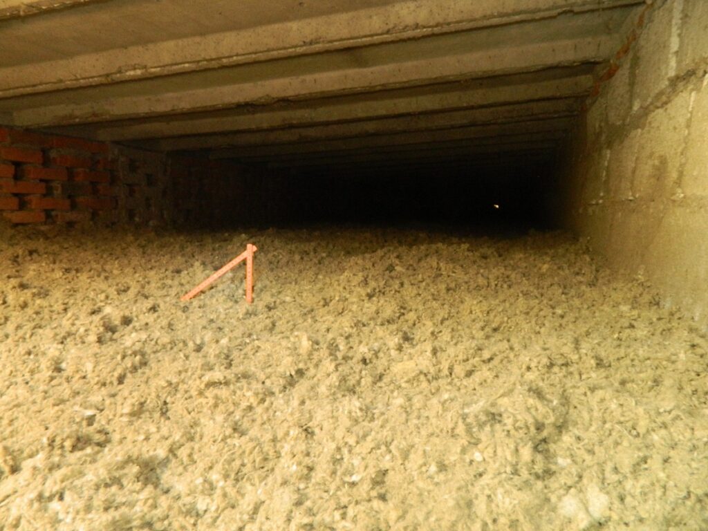 Ocieplanie dachów z pustką - jak działa i ile daje efektów?