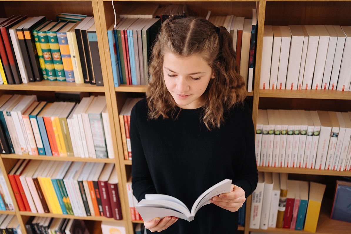 Jakie lektury będą obowiązkowe w roku szkolnym 2023/2024?