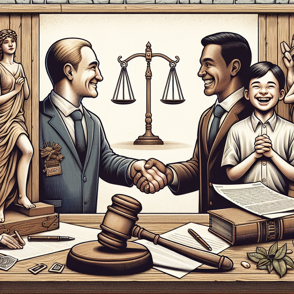 Kiedy przysługuje odszkodowanie za niesłuszne skazanie lub zatrzymanie?