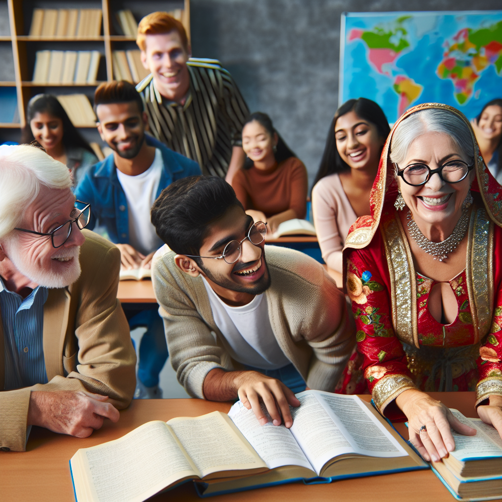 Jak wybrać najlepszy kurs języka angielskiego dla siebie?