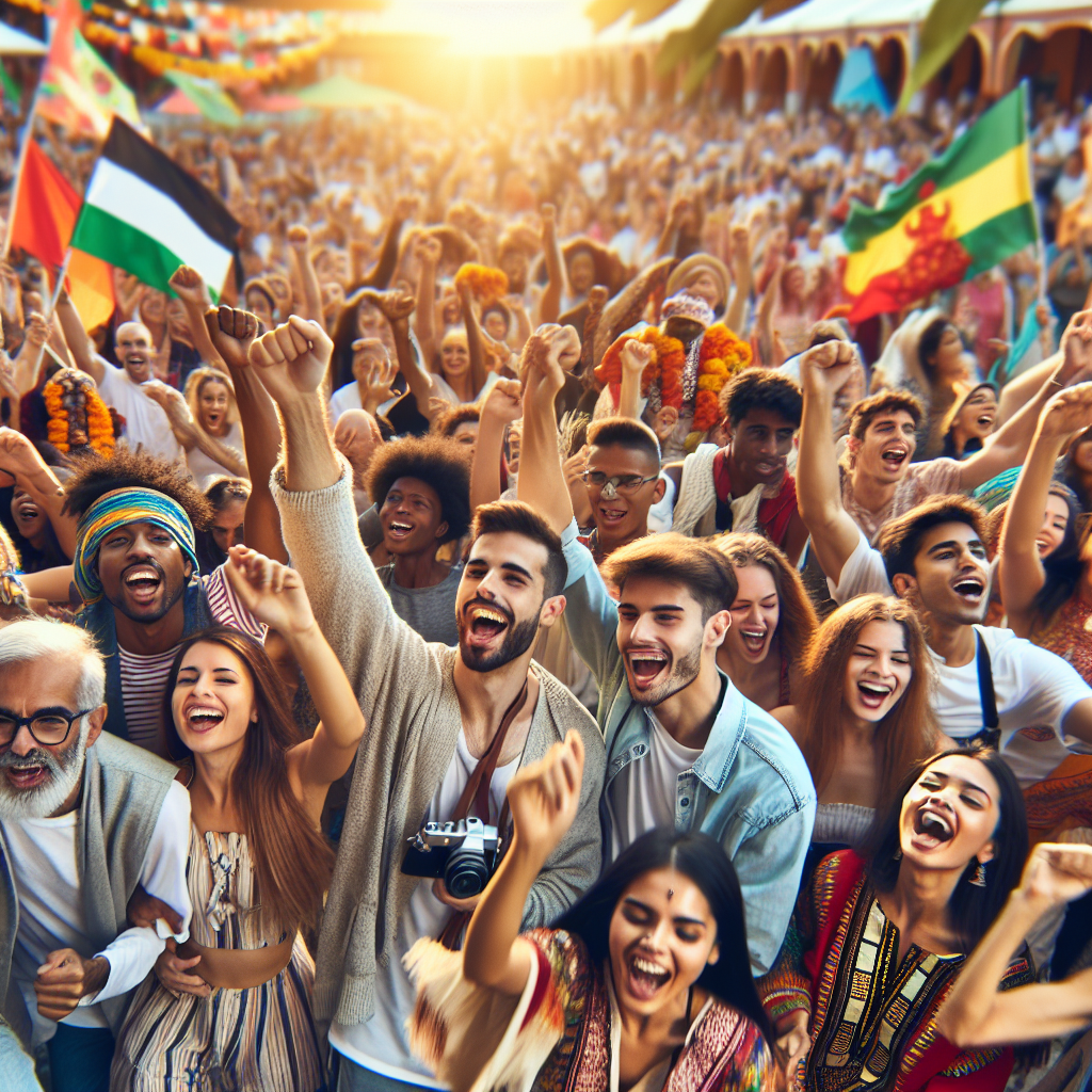 Kluczowe elementy udanej fotografii eventowej