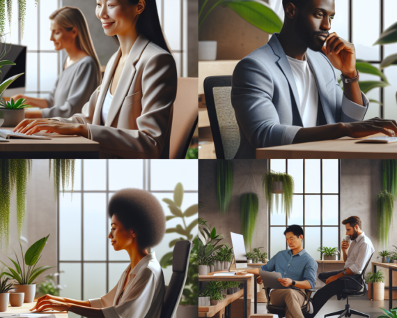 Jak radzić sobie ze stresem wśród pracowników?