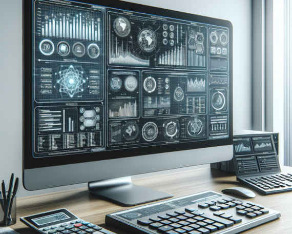 Jak Comarch ERP Optima wspiera zarządzanie finansami w przedsiębiorstwie?