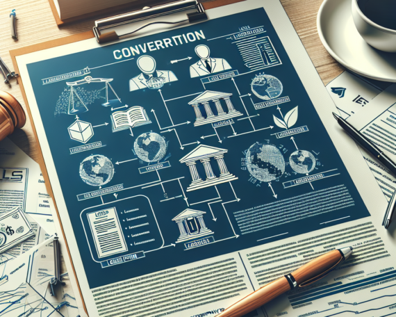 Przekształcenie działalności gospodarczej w spółkę z o.o. – praktyczny przewodnik