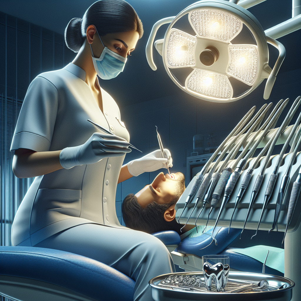 Czy leczenie na NFZ obejmuje wszystkie rodzaje zabiegów stomatologicznych?