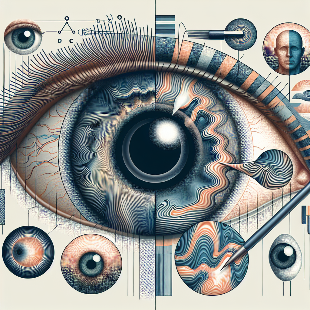 Astygmatyzm – co to?