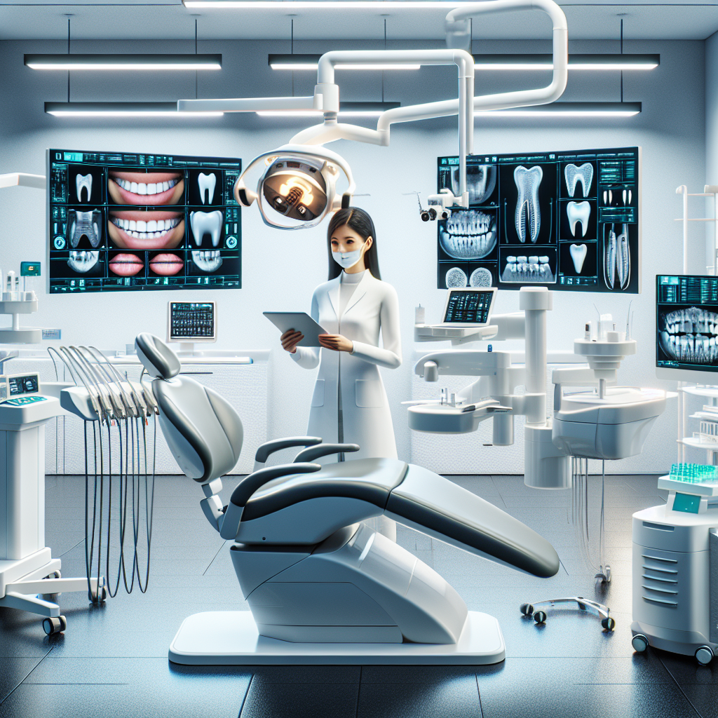 Jakie specjalistyczne usługi oferują najlepsi dentyści?