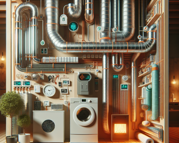 Jakie są koszty instalacji energooszczędnego ogrzewania?