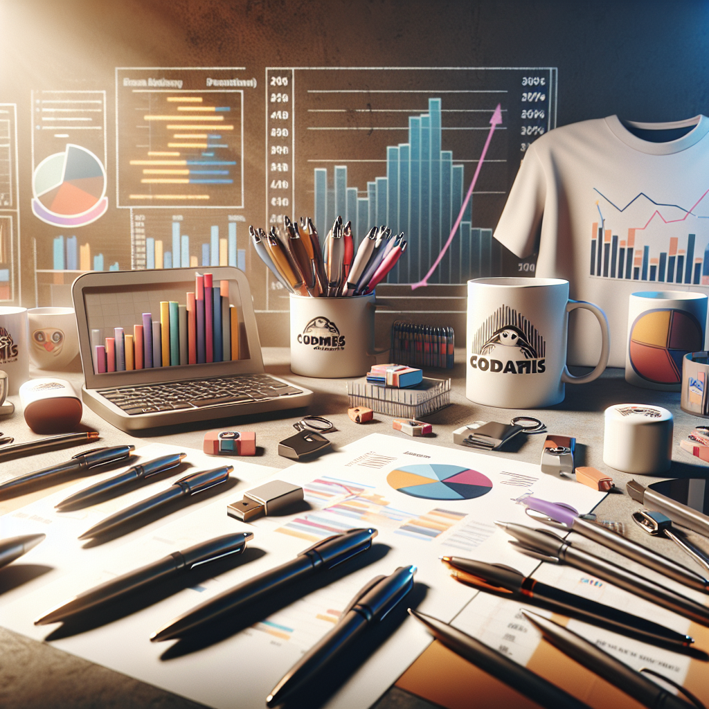 Jak mierzyć skuteczność kampanii z wykorzystaniem gadżetów reklamowych?