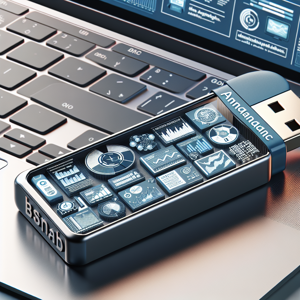 Pendrive z logo jako element kampanii szkoleniowych: jak wykorzystać go do dystrybucji materiałów edukacyjnych?