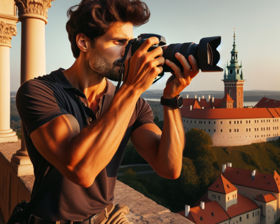 Dlaczego warto zainwestować w profesjonalnego fotografa w Krakowie?