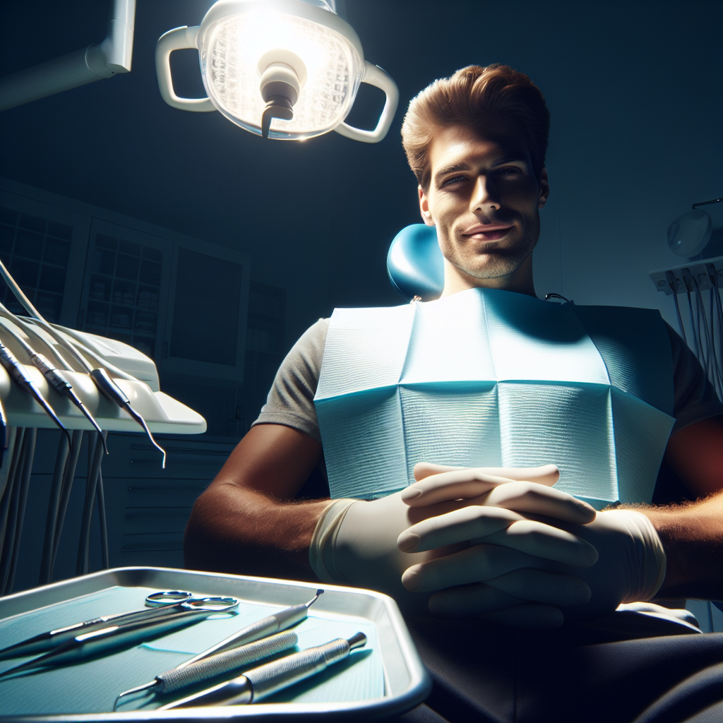 Ekstrakcja zębów mądrości – co warto wiedzieć przed wizytą u chirurga?