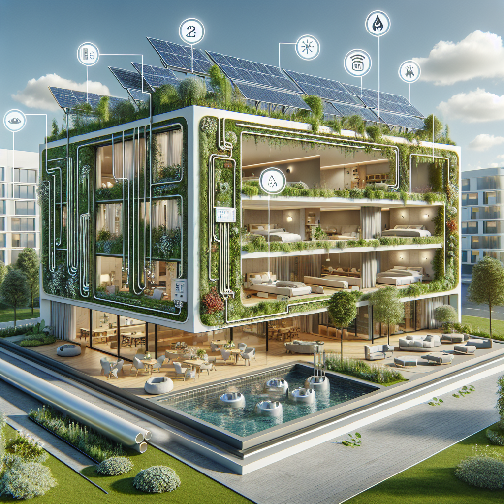 Jakie energooszczędne ogrzewanie sprawdza się najlepiej w bloku?