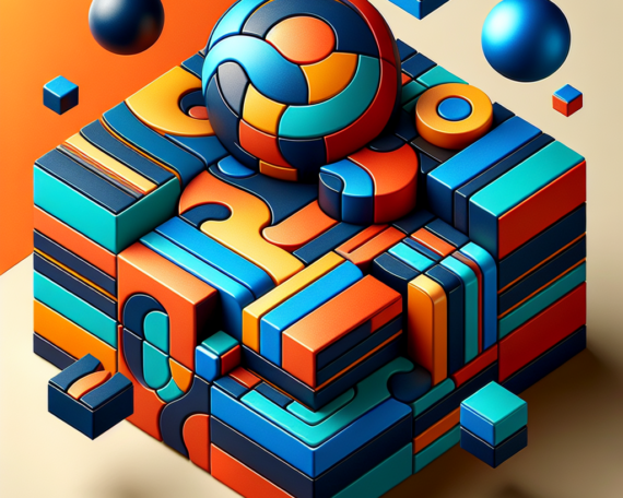 Puzzle reklamowe – jak je zaprojektować dla firm?