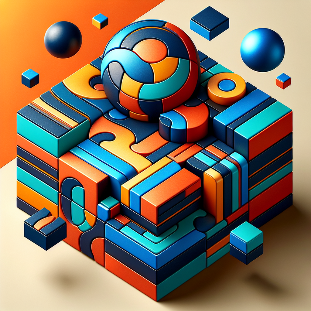 Puzzle reklamowe – jak je zaprojektować dla firm?