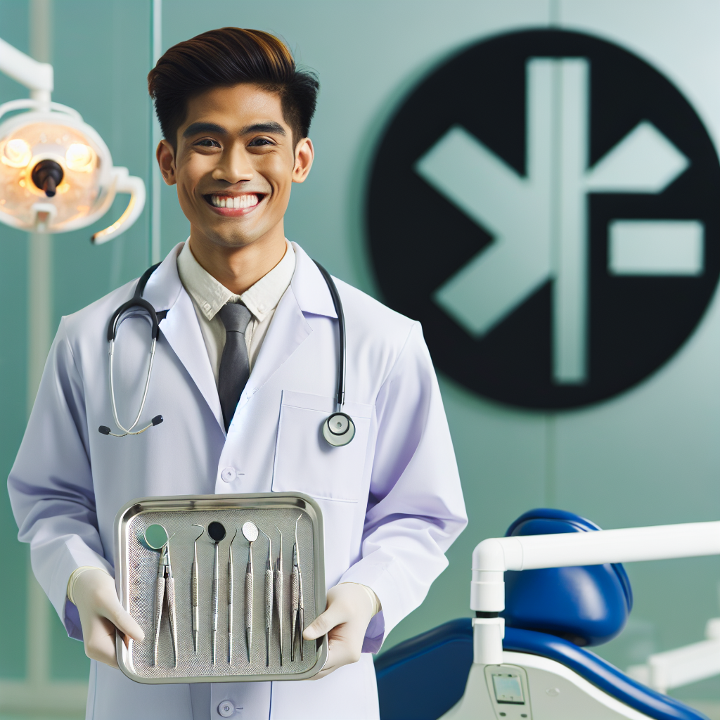 Jak znaleźć dobrego stomatologa, który przyjmuje na NFZ?