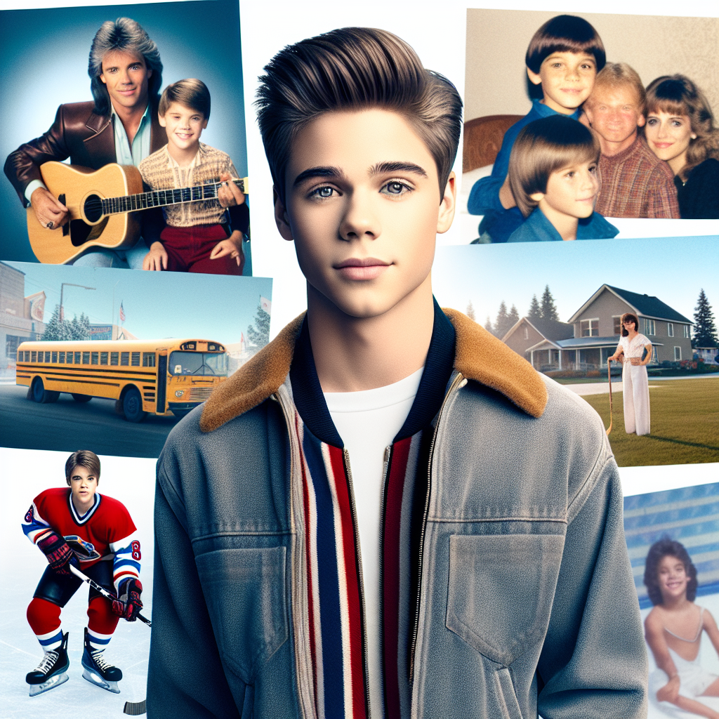 Czy Justin Bieber ma dzieci? Historia jego życia rodzinnego