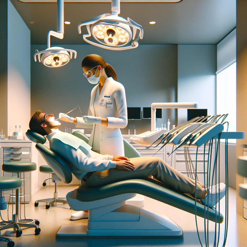 Stomatolog na NFZ też może zaskoczyć. Oto jak wygląda nowoczesna opieka bez dopłaty