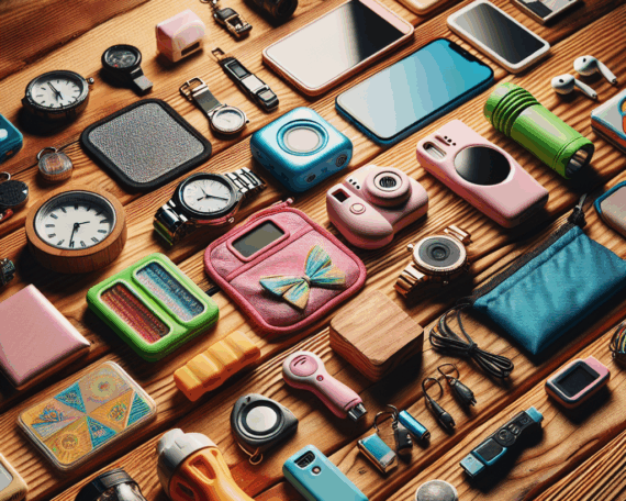 Dlaczego firmy wybierają Najtańsze Gadżety? Bo to więcej niż tylko niska cena!