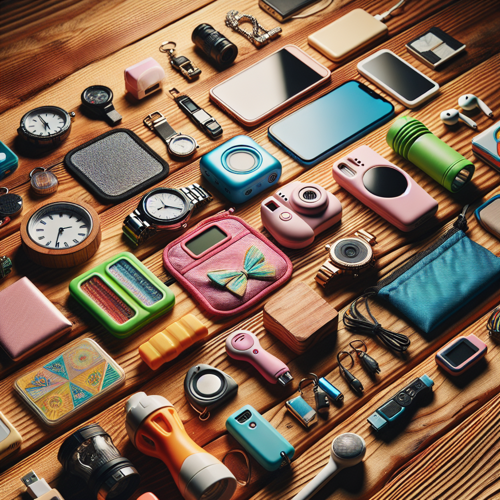 Dlaczego firmy wybierają Najtańsze Gadżety? Bo to więcej niż tylko niska cena!