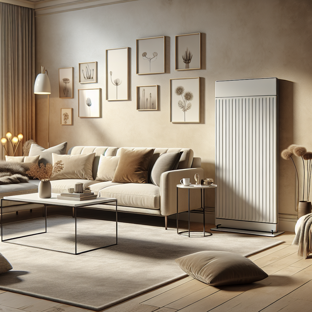 Do jakich pomieszczeń najlepiej pasuje panel grzewczy na podczerwień?