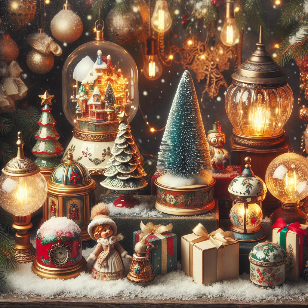 Gadżety świąteczne, które nie trafiają do szuflady – sprawdź, co klienci kochają najbardziej