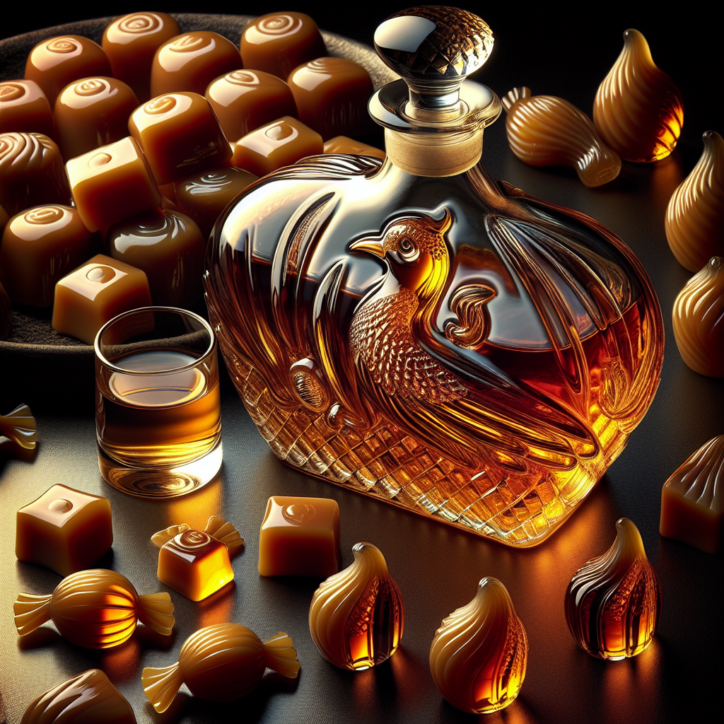 Likier kukułka – przepis na domową nalewkę