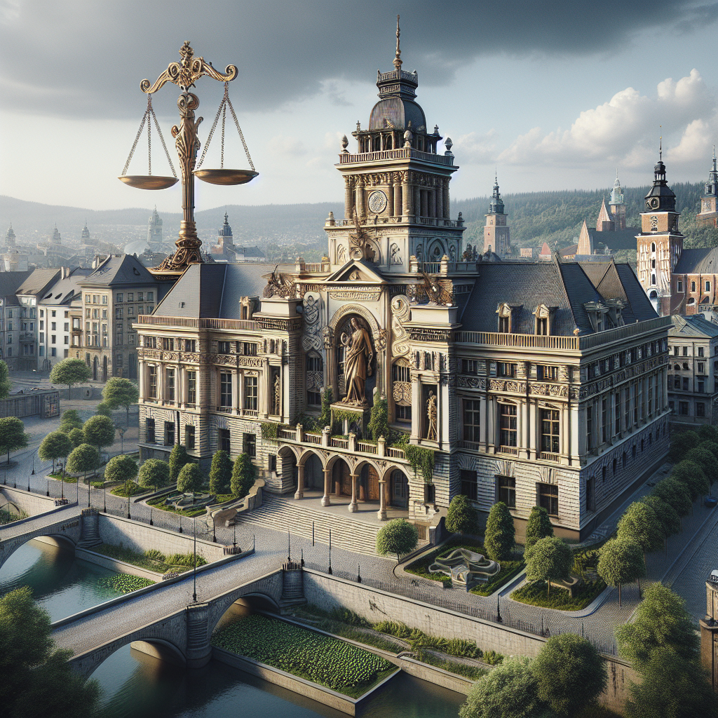 Kiedy warto sięgnąć po lokalną pomoc prawną w Krakowie? Najczęstsze przypadki