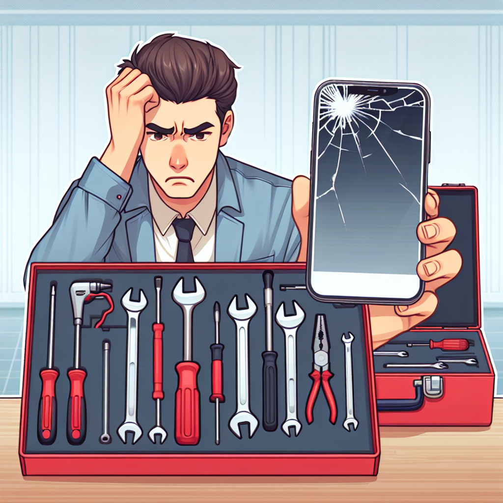 Kiedy serwis może odmówić naprawy w ramach gwarancji?