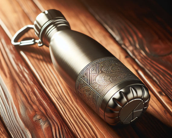 Jak wybrać idealny bidon metalowy