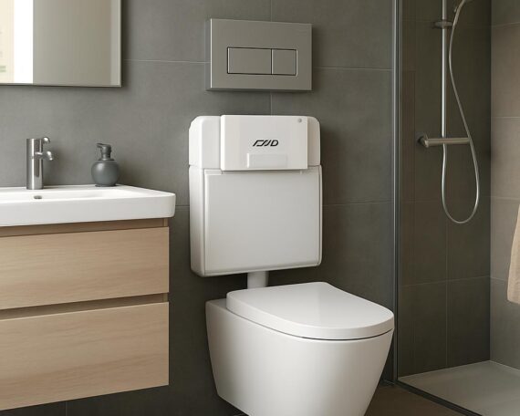 Czym wyróżnia się JOMO Exclusive 2.0 na tle innych systemów podtynkowych?